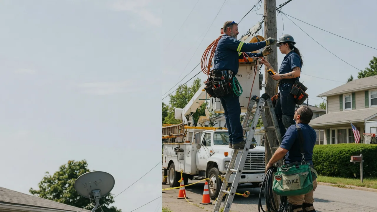 Electrical Repair in West Jefferson, NC near me